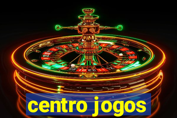 centro jogos